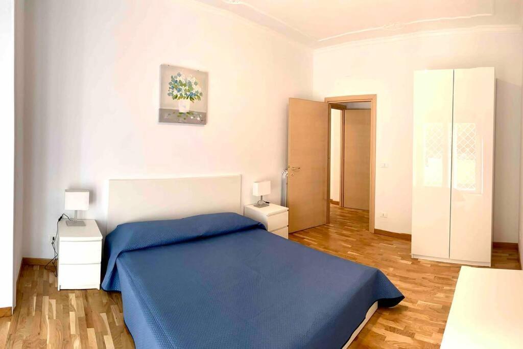 Vacanze Romane Exterior foto